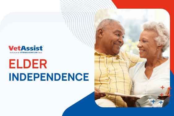 Read more about the article Elder Independence: How Seniors Can Live Safely & Comfortably at Home