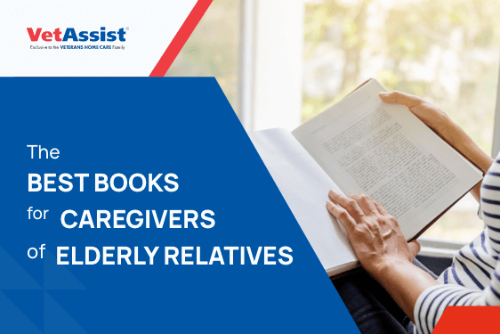 Read more about the article The Best Books for Caregivers of Elderly Relatives