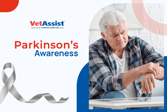 Read more about the article Parkinson’s Awareness: Essentials on the Disease, and What You Can Do