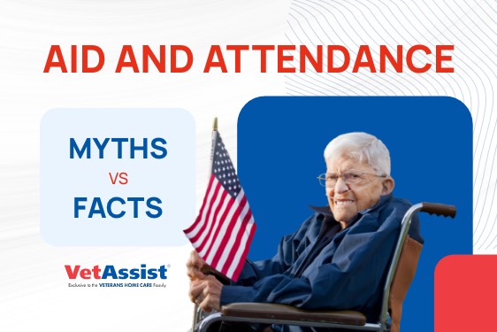 Read more about the article Aid & Attendance Myths vs. Facts