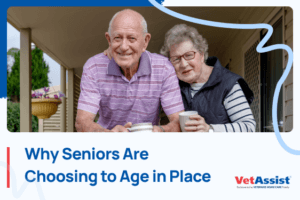 aging in place