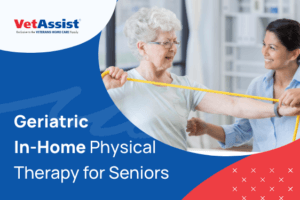 geriatric physical therapy