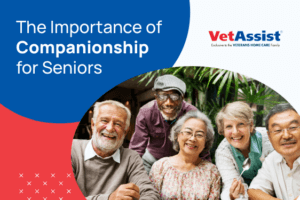 Companionship for Seniors