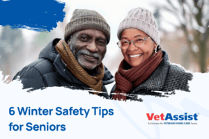 winter safety for seniors