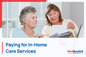 how to pay for home care services