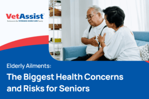 health risks for seniors