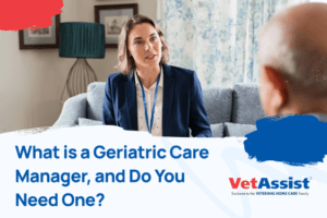 geriatric care manager