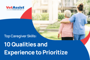 10 qualities of a good caregiver