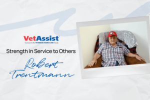 Air Force Veteran