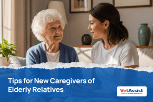 Tips for Caregivers