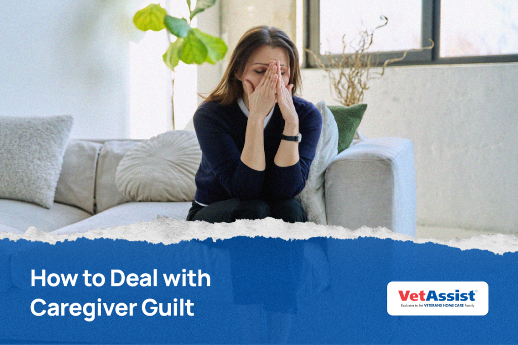 3c51f813defd6c14d56e280038da992882035158 dealing with caregiver guilt