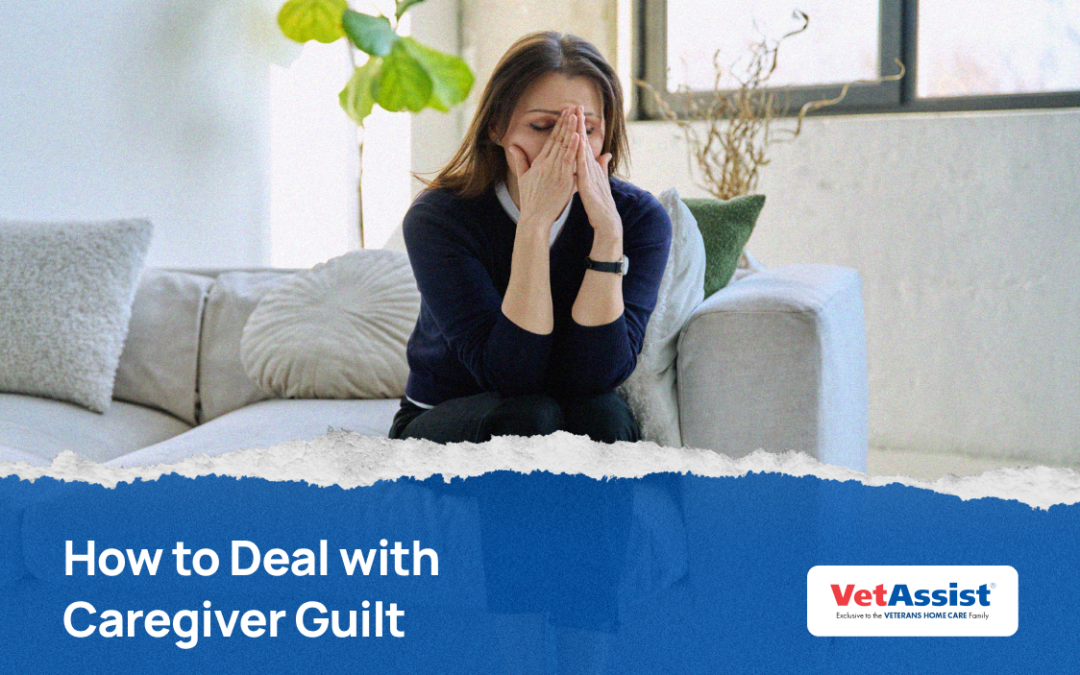 How to Deal with Caregiver Guilt