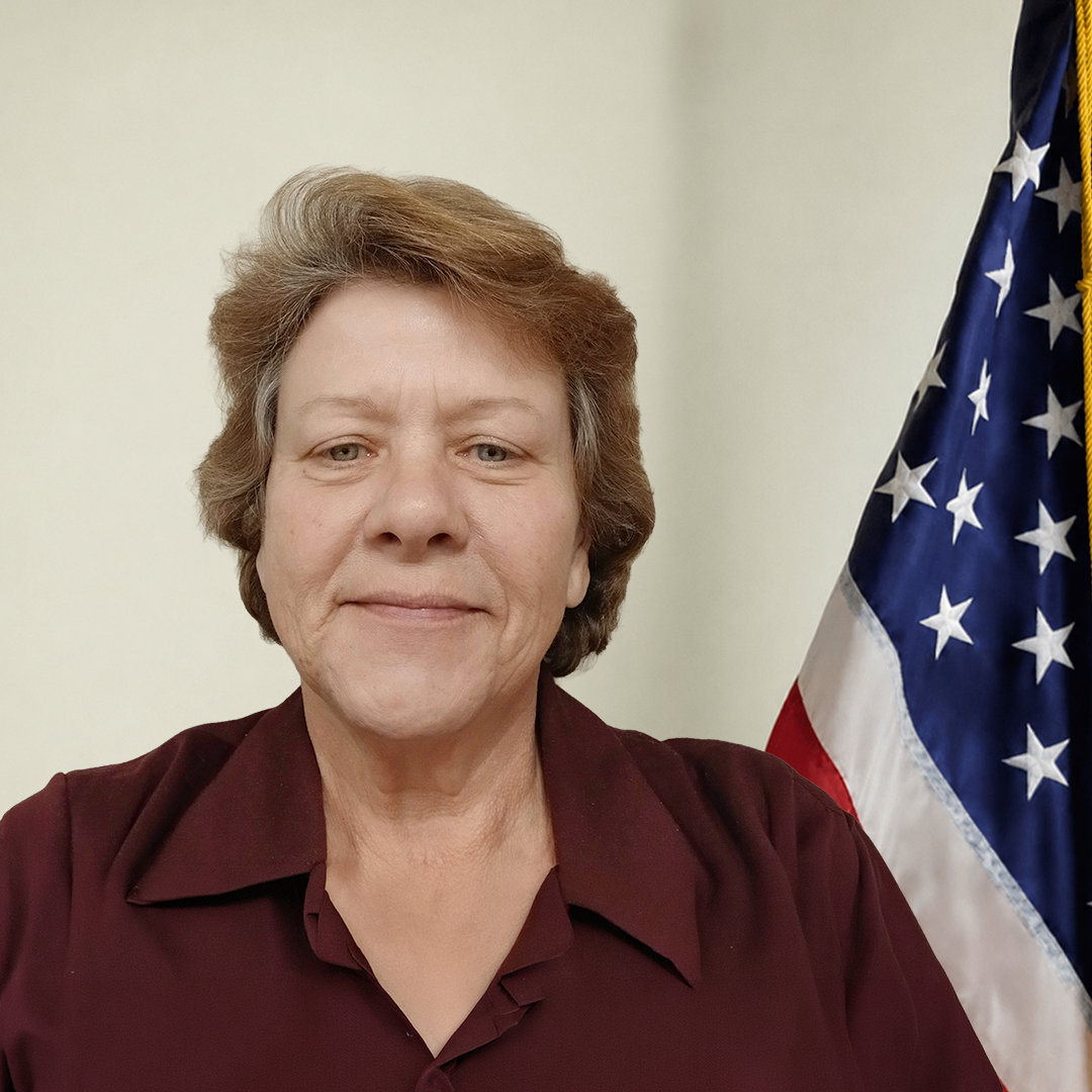 Joyce Clemens