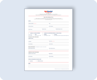 Referral Form - Short Version preview