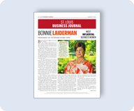 St. Louis Business Journal preview