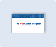 VetAssist Intro Webinar Presentation preview