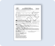 W-9 Form preview