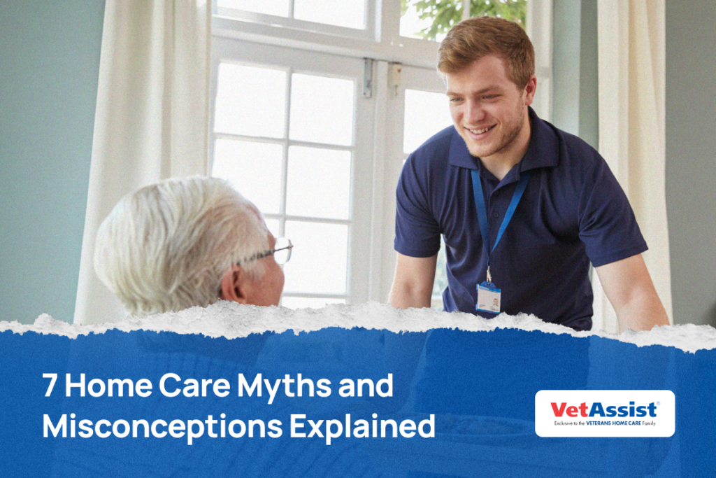 3c51f813defd6c14d56e280038da992882035158 Home Care misconceptions